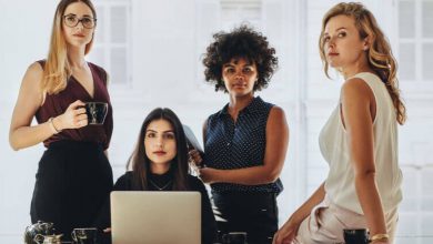 5 Strategies To Success For Women In Business