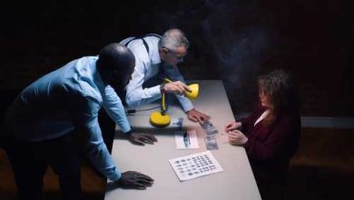 psychologist