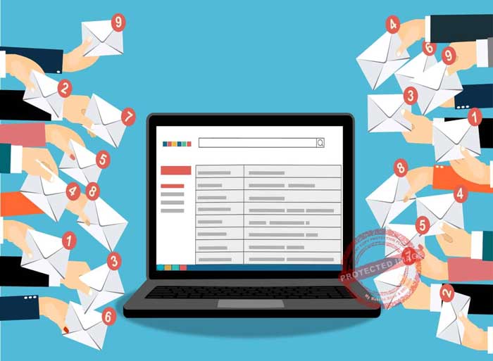 email