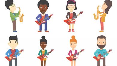 Music genre