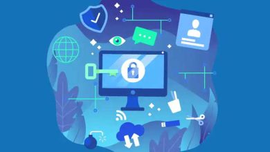 Online security
