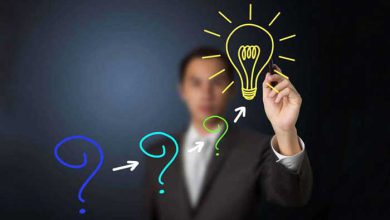 ابتکار و خلاقیت