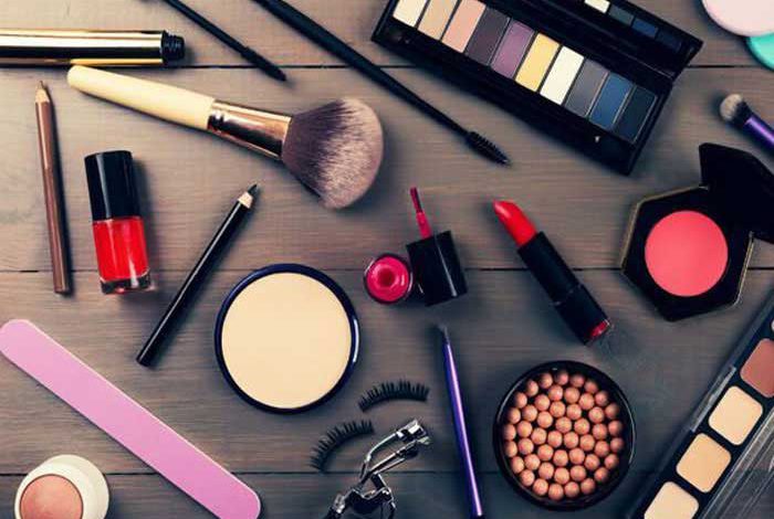 محصولات آرایشی