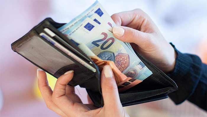 کیف پول