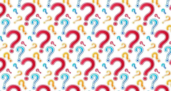 چیستان‌های شعر