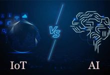 هوش مصنوعی یا اینترنت اشیا