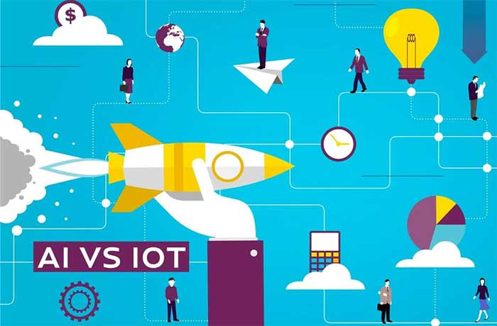 AI یاIoT