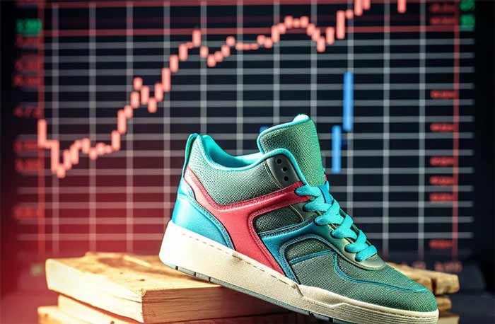 سرمایه اولیه کفش‌فروشی