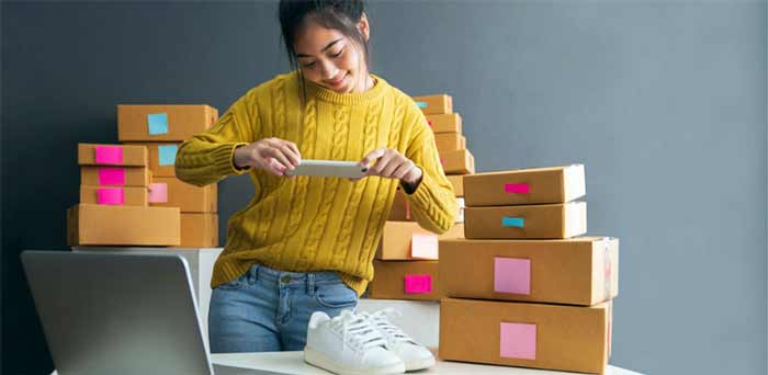 کفش فروشی آنلاین 