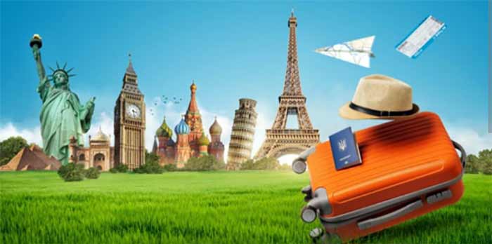 سفر خارجی 