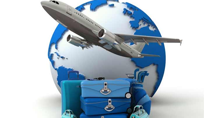 اثرات زیست‌محیطی گردشگری خارجی 