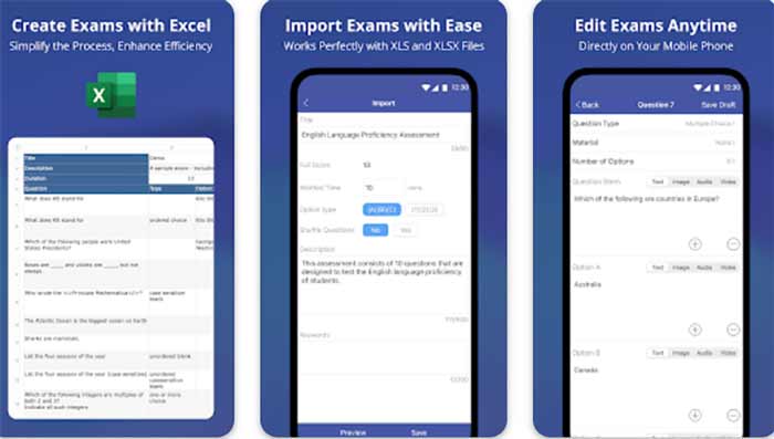 نرم افزار MTestM