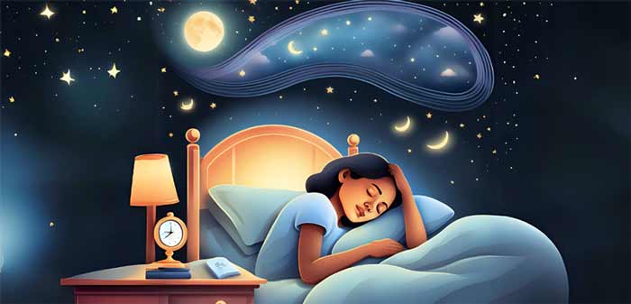 خواب دختران 