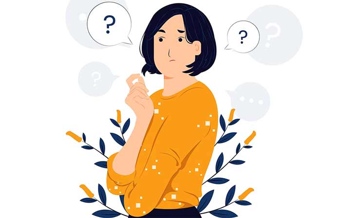 فکت در مورد دختران 