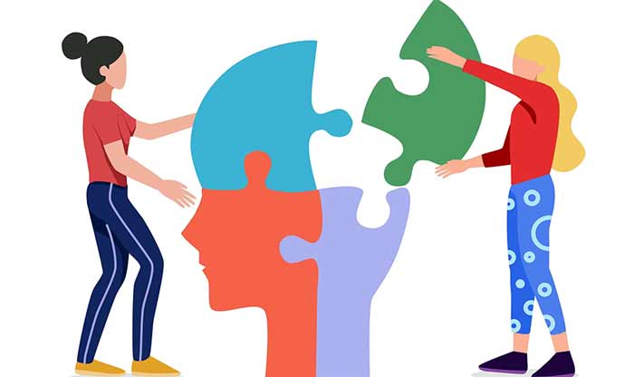 روانشناسی دختران 