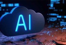 هوش مصنوعی ابری