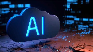 هوش مصنوعی ابری