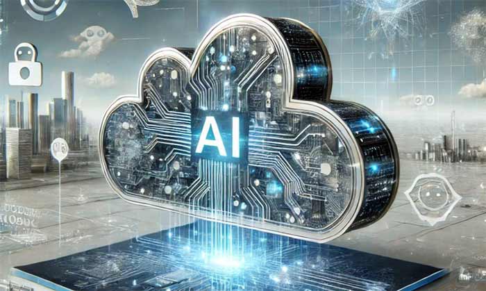 Cloud AI Cloud AI