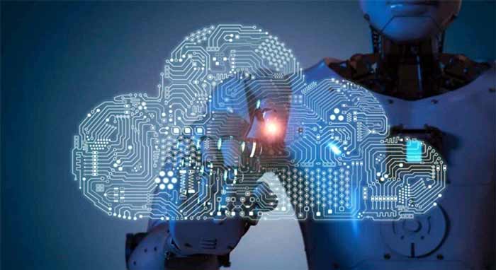 Cloud AI آینده هوش مصنوعی ابری