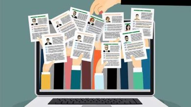 بیوگرافی شخصی کوتاه