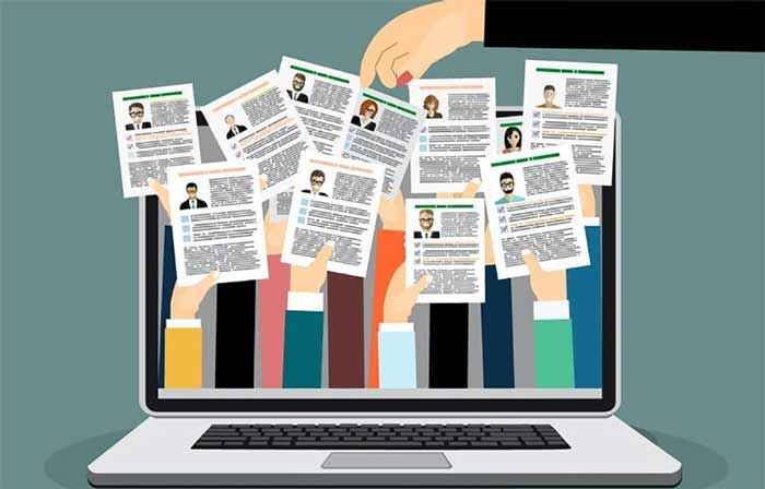 بیوگرافی کوتاه بیوگرافی شخصی کوتاه