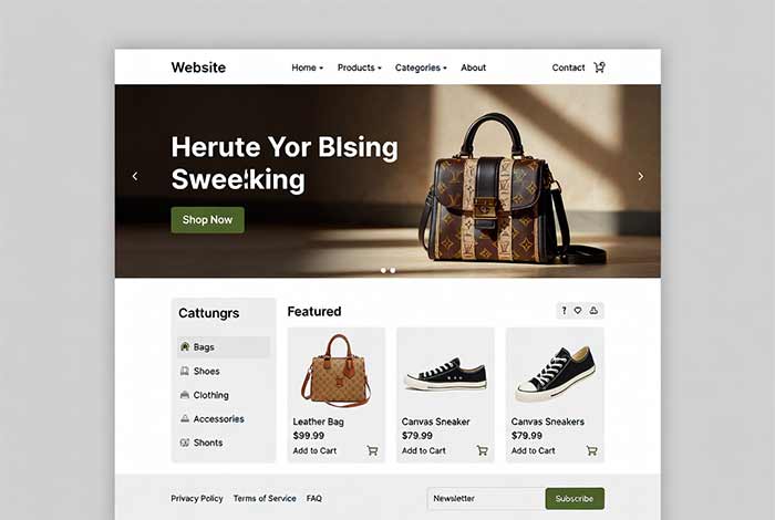 نکات کلیدی طراحی رابط کاربری (UI)