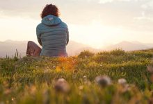 12 شعر نو خاص: شعر نو جنگل، جدایی، جمعه (کوتاه و سنگین)