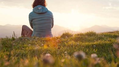 12 شعر نو خاص: شعر نو جنگل، جدایی، جمعه (کوتاه و سنگین)