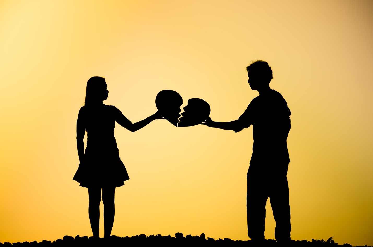 ادبیات جدایی