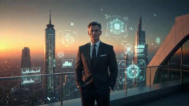 چند تا رشته مدیریت داریم؟ (مدیریت چندشاخه دارد؟) آینده هرکدام