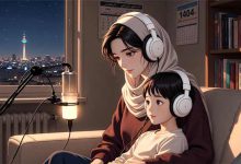 8 بهترین پادکست روانشناسی کودک و نوجوان (تربیت آنها)