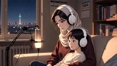 8 بهترین پادکست روانشناسی کودک و نوجوان (تربیت آنها)