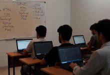 بهترین دوره توسعه وب با پایتون