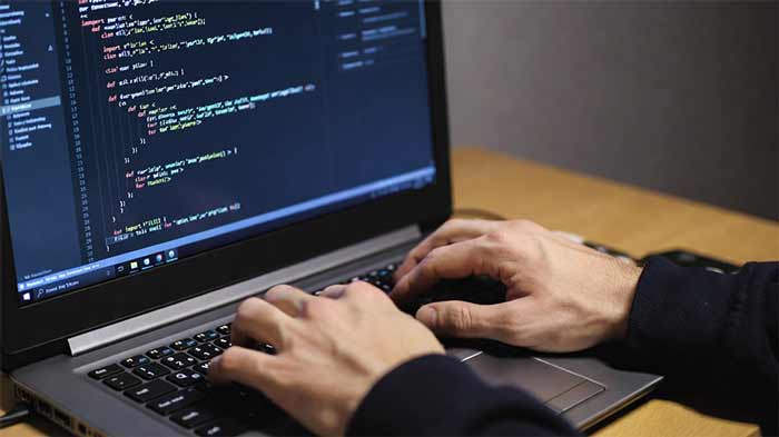 توسعه وب با پایتون
