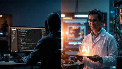 بهترین روش توسعه وب یا هوش مصنوعی بعد از ورود AI