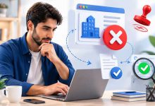نحوه ثبت اینترنتی انحلال شرکت