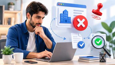 نحوه ثبت اینترنتی انحلال شرکت